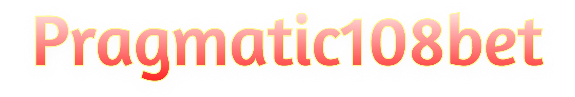 Pragmatic108bet